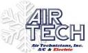 Air Technicians Inc	 logo